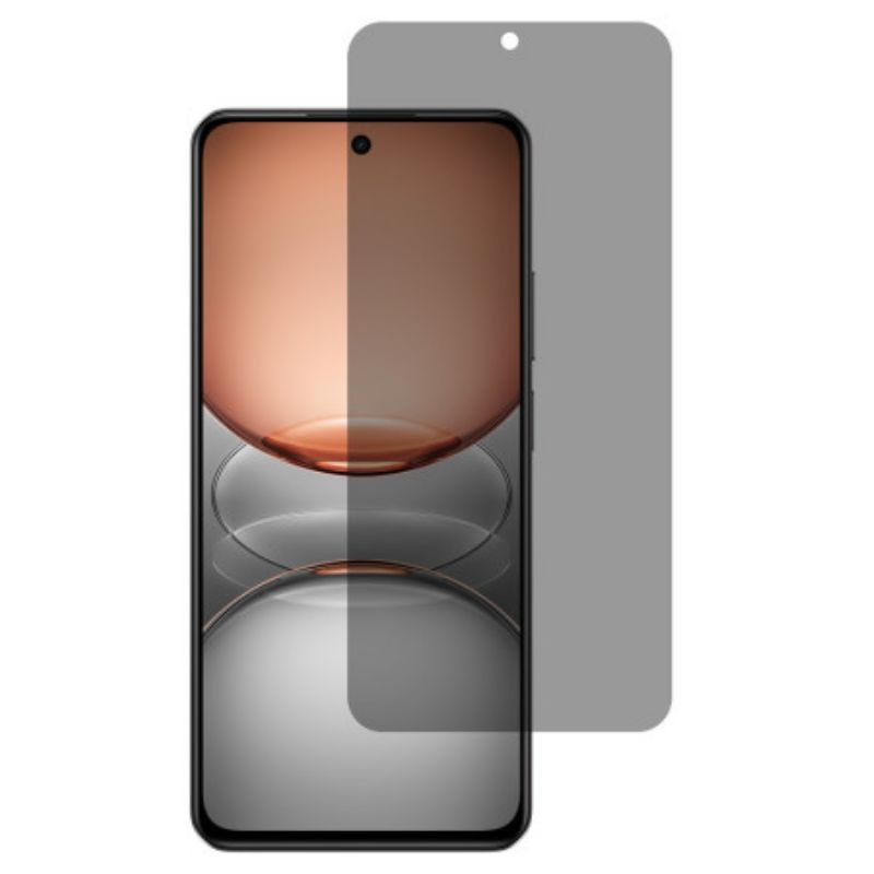 Anti-spion Skærmbeskytter Til Realme C75