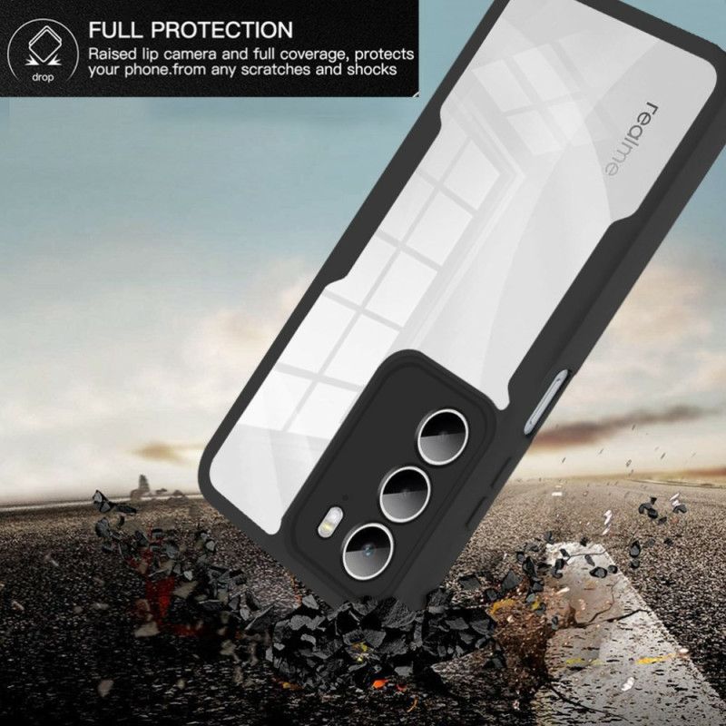 Cover Realme C75 Fuld Beskyttelse