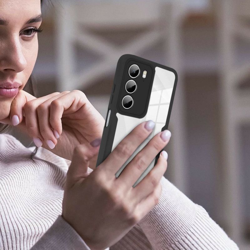 Cover Realme C75 Fuld Beskyttelse