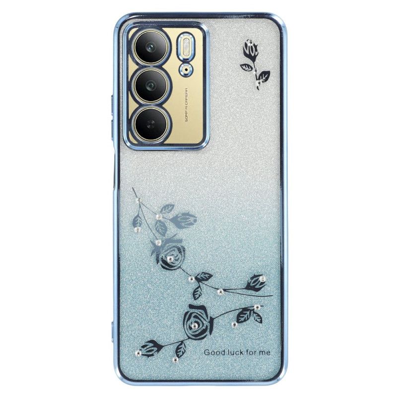 Cover Realme C75 Kadem Rhinsten