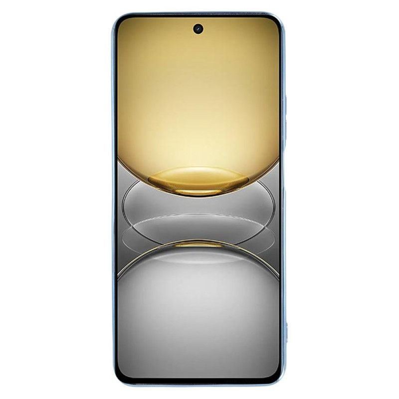 Cover Realme C75 Kadem Rhinsten Med Snor