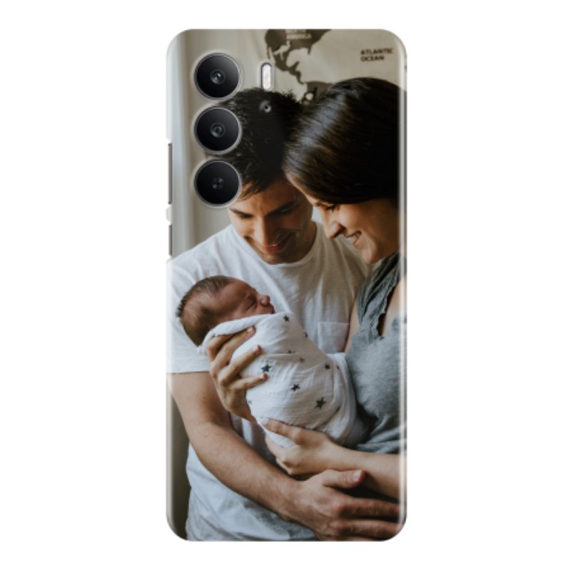 Cover Realme C75 Personlig