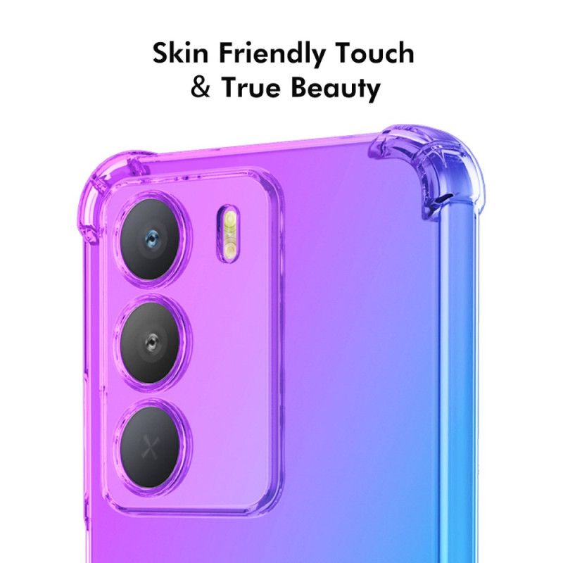 Cover Realme C75 Telefon Etui Enkay Gradient