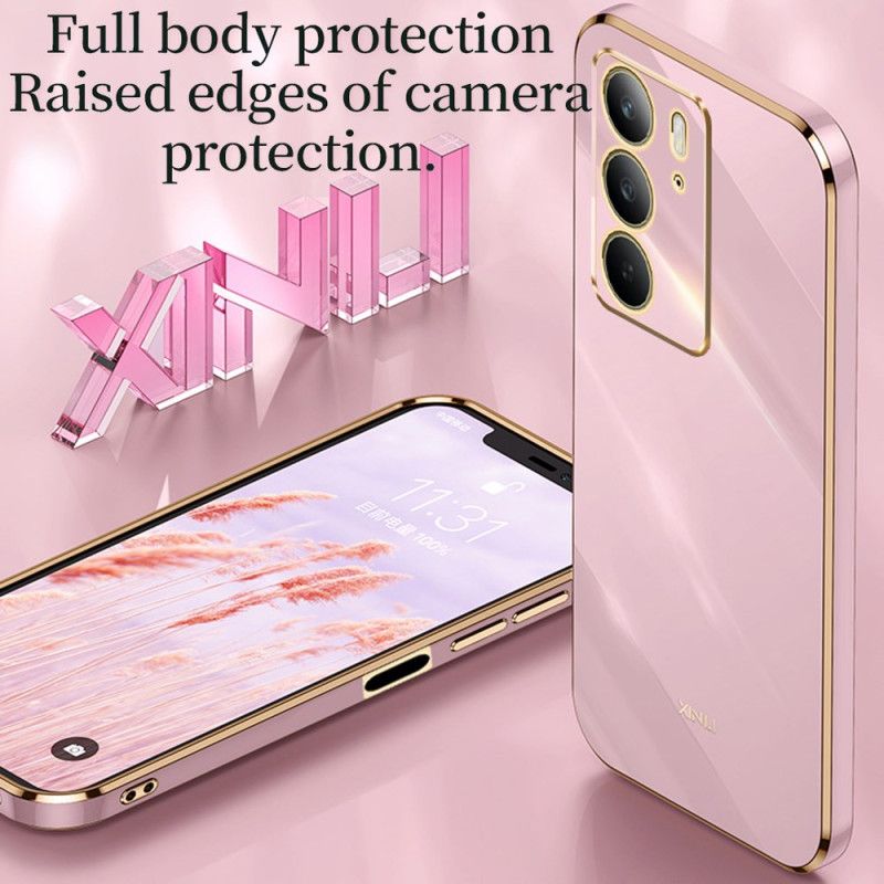 Cover Realme C75 Telefon Etui Xinli