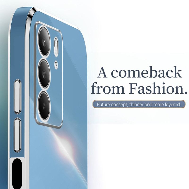 Cover Realme C75 Telefon Etui Xinli