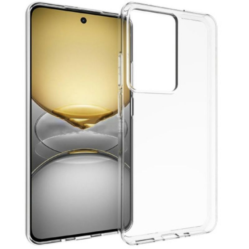 Cover Realme C75 Transparent