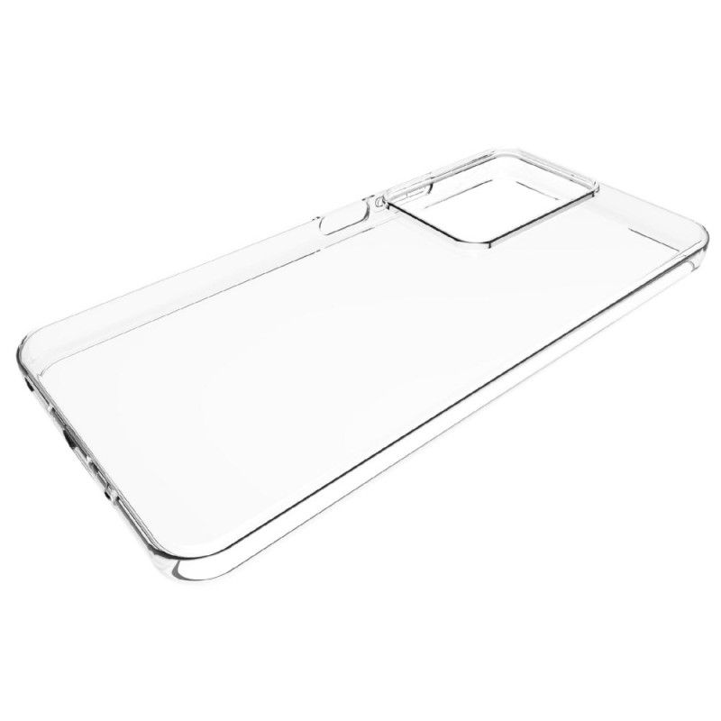Cover Realme C75 Transparent
