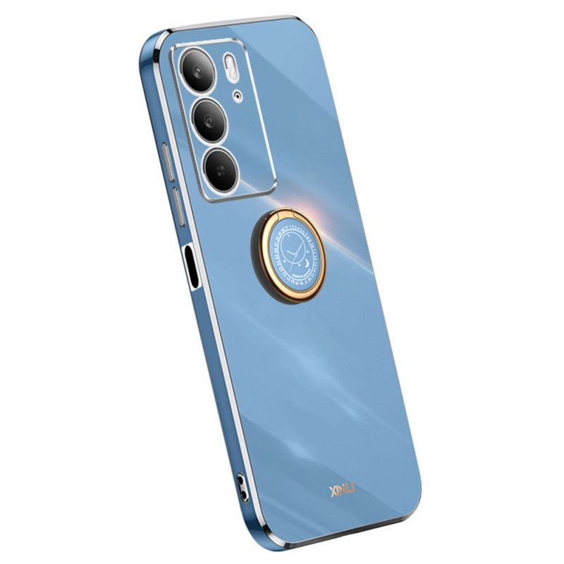 Cover Til Realme C75 Xinli Ringholder