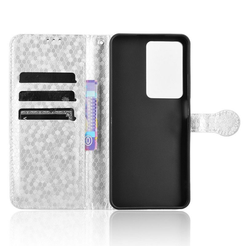 Flip Cover Realme C75 Glitterprikker