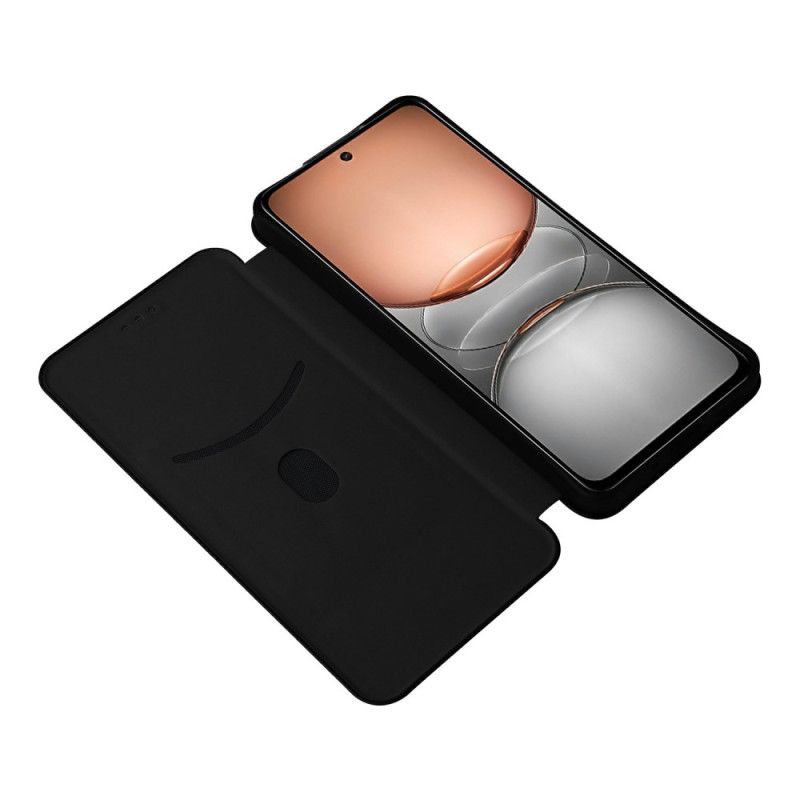 Flip Cover Realme C75 Kulfiber