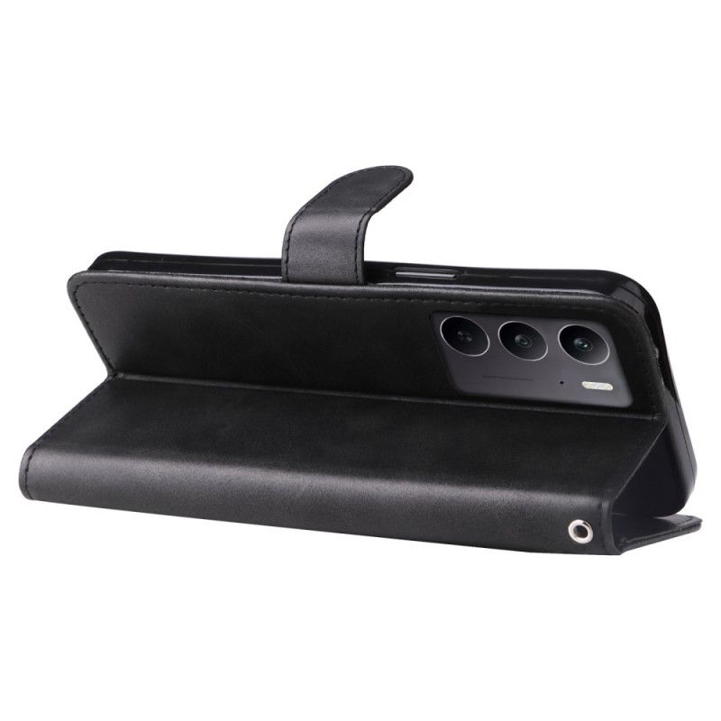 Flip Cover Realme C75 Lynlåslomme