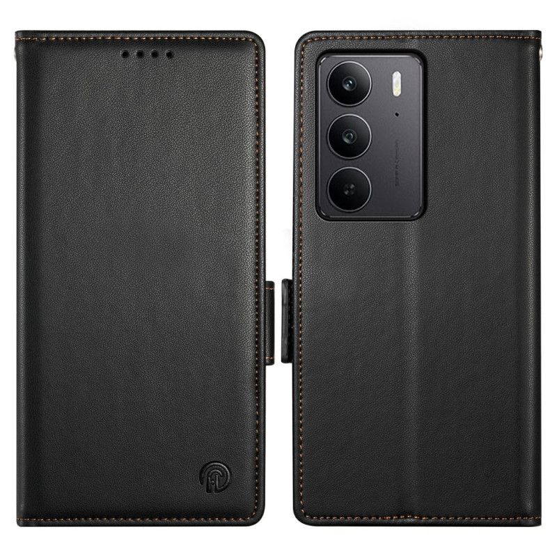 Flip Cover Realme C75 Nitte