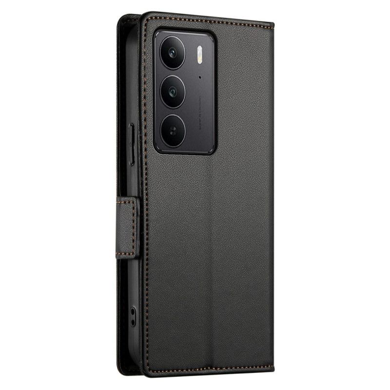 Flip Cover Realme C75 Nitte