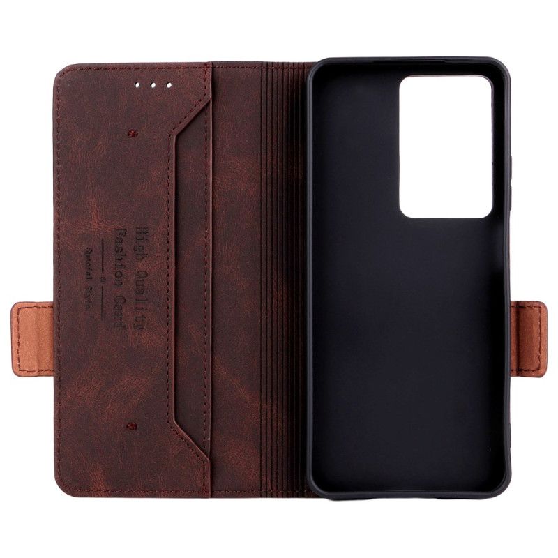 Flip Cover Realme C75 Retro