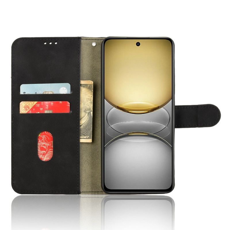 Flip Cover Realme C75 Ruskindseffekt