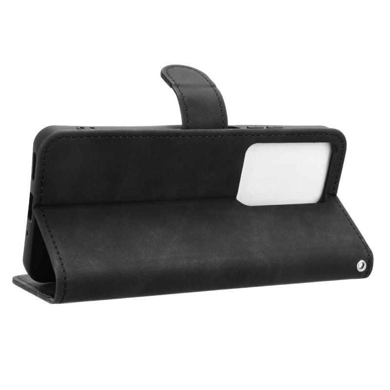 Flip Cover Realme C75 Ruskindseffekt