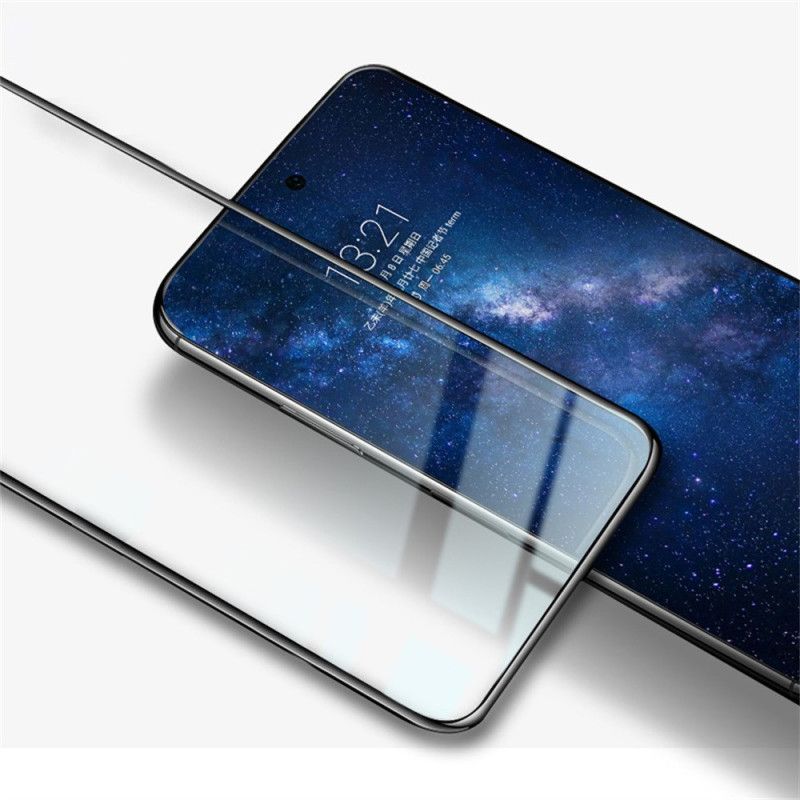Fulddækkende Hærdet Glasskærmbeskytter Til Realme C75