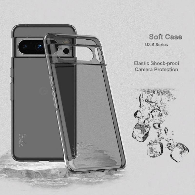 Cover Google Pixel 8 Pro Telefon Etui Ux-5 Series Imak