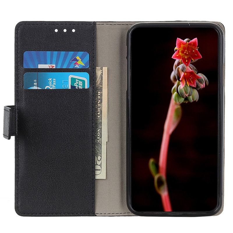 Flip Cover Google Pixel 8 Pro Klassisk