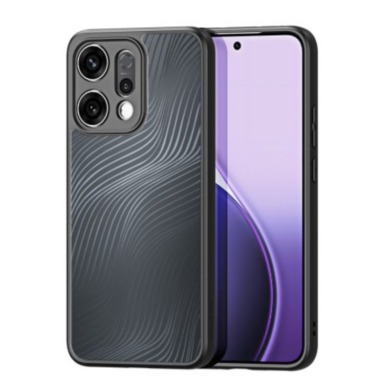 Cover Oppo Reno 14 5g Aimo-serien Dux Ducis