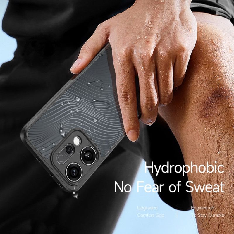 Cover Oppo Reno 14 5g Aimo-serien Dux Ducis