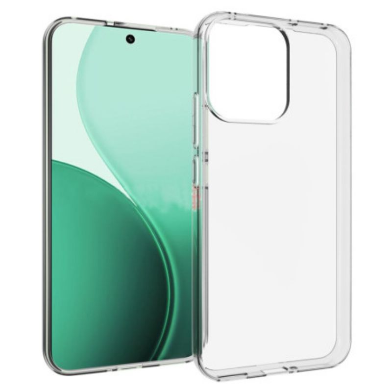 Cover Oppo Reno 14 5g Gennemsigtig