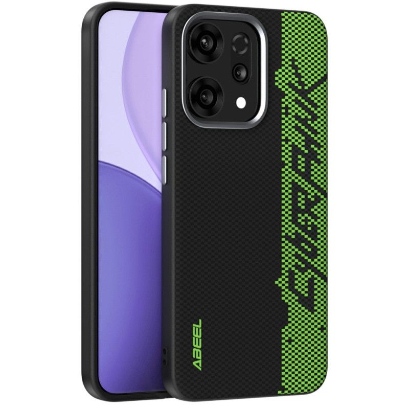 Cover Oppo Reno 14 5g Kompatibel Med Magsafe Abeel Design
