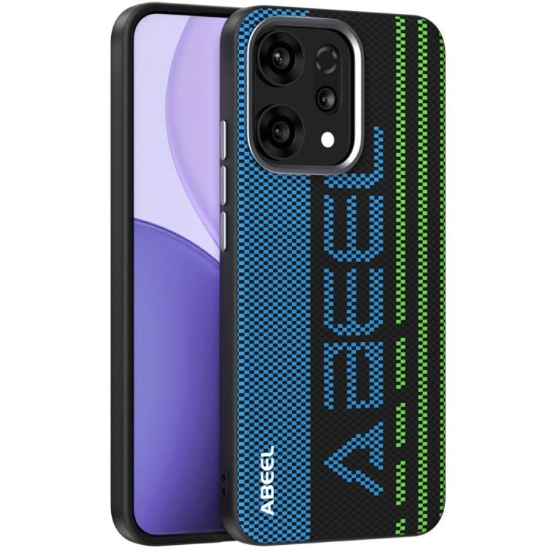 Cover Oppo Reno 14 5g Kompatibel Med Magsafe Abeel Design