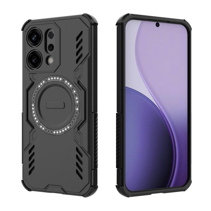Cover Oppo Reno 14 5g Magnetisk