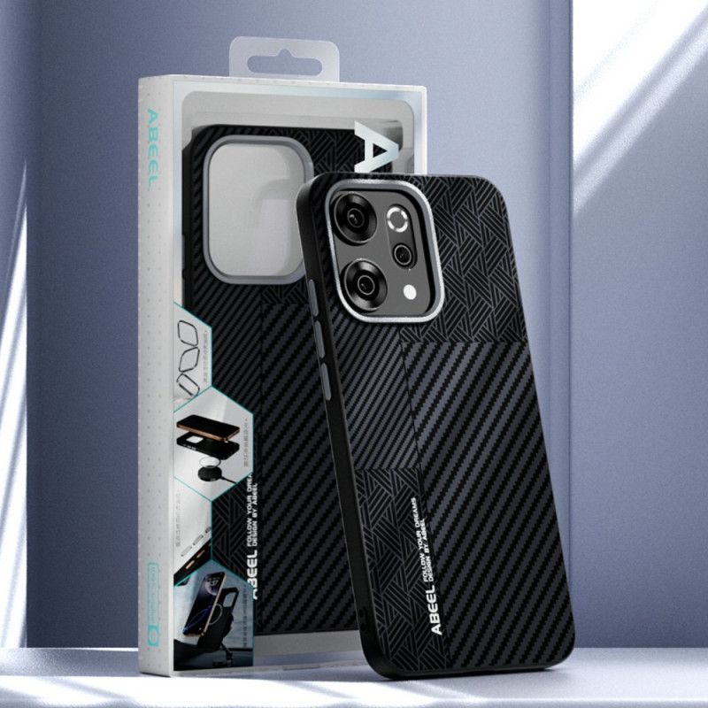 Cover Oppo Reno 14 5g Magsafe-kompatibel Abeel