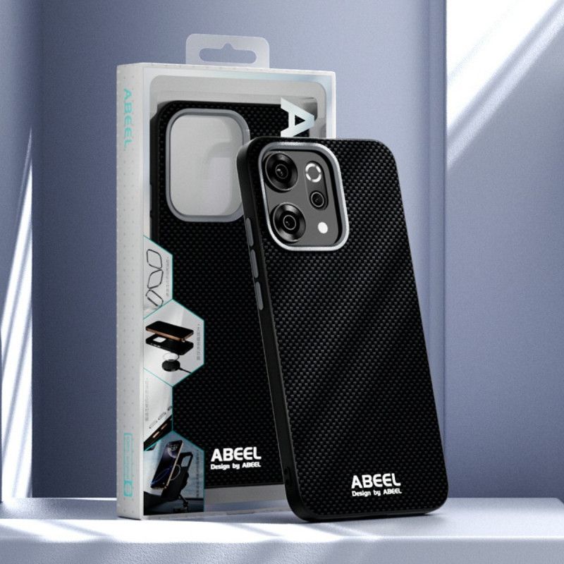 Cover Oppo Reno 14 5g Magsafe-kompatibel Ultratynd Abeel