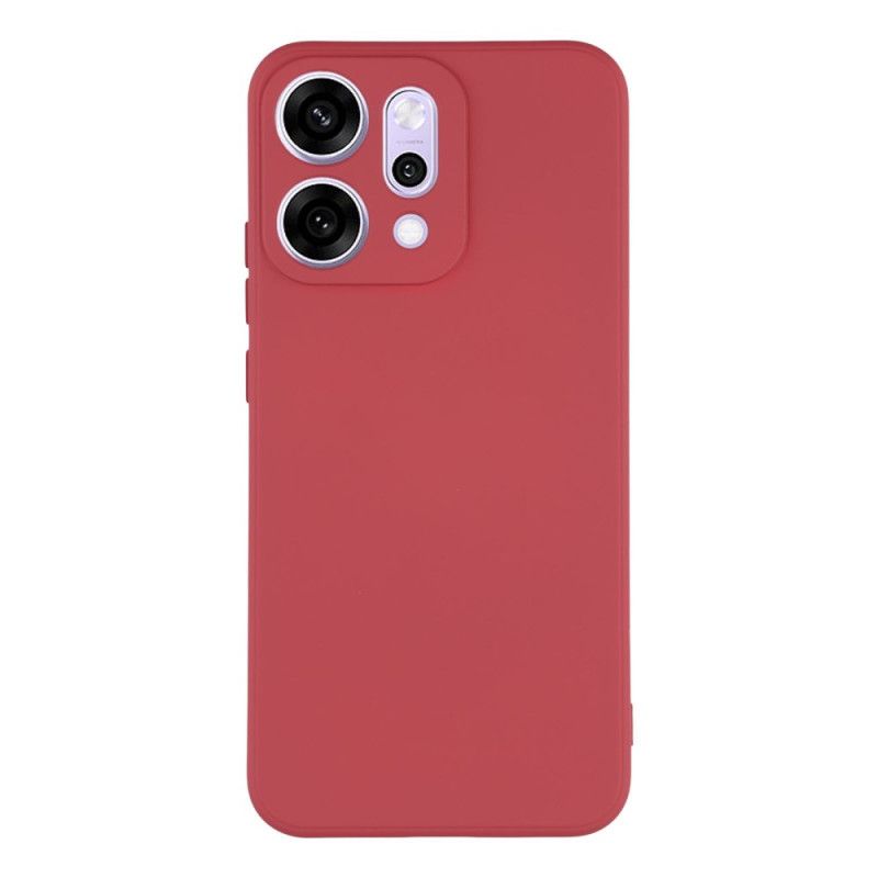 Cover Oppo Reno 14 5g Silikone