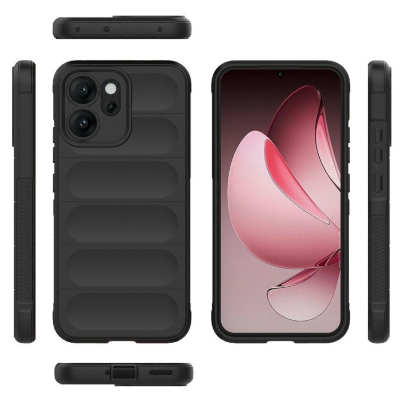 Cover Oppo Reno 14 5g Skridsikker