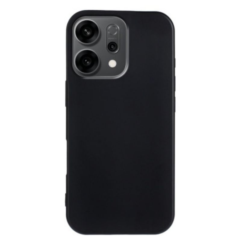 Cover Oppo Reno 14 5g Telefon Etui Anti-fingeraftryk Mat