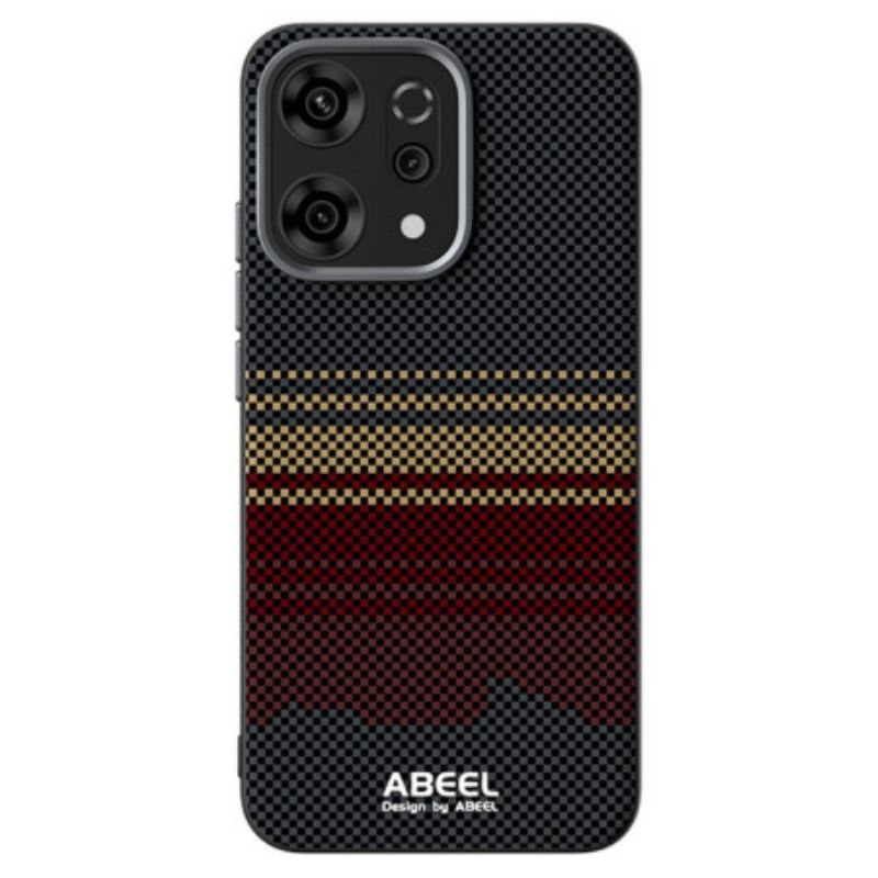 Cover Oppo Reno 14 5g Telefon Etui Kompatibel Med Magsafe Sunrise