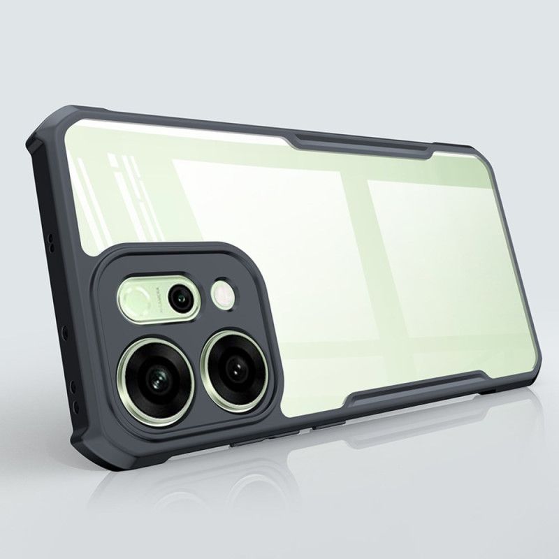 Cover Oppo Reno 14 5g Xundd