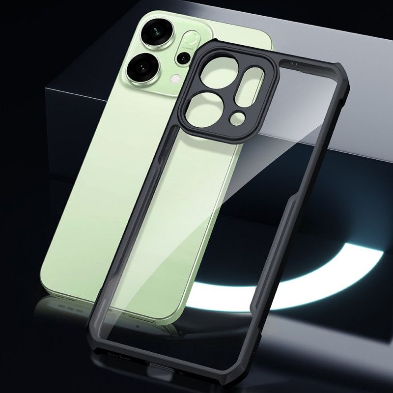 Cover Oppo Reno 14 5g Xundd