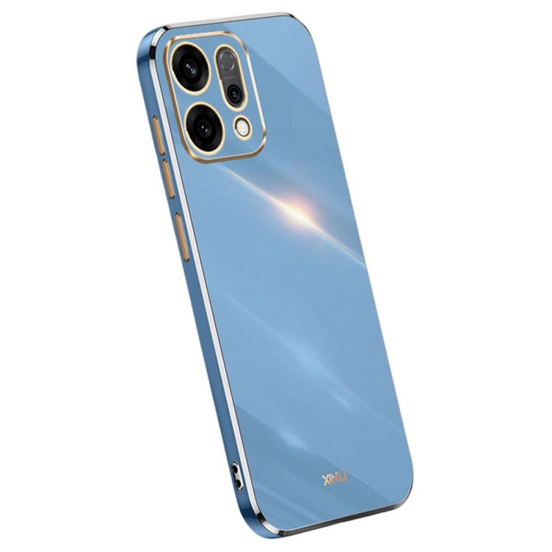 Cover Til Oppo Reno 14 5g Xinli