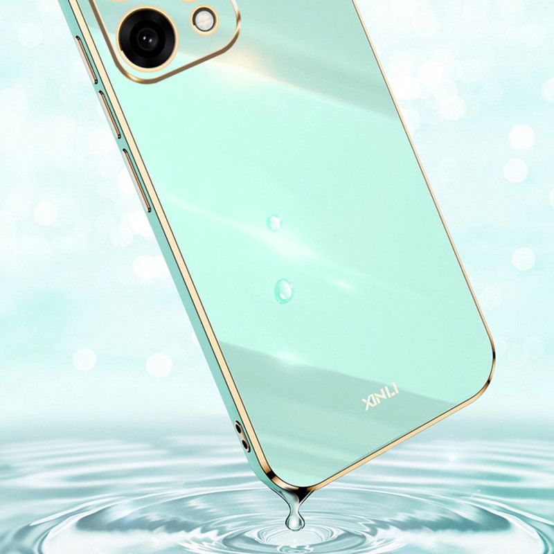 Cover Til Oppo Reno 14 5g Xinli