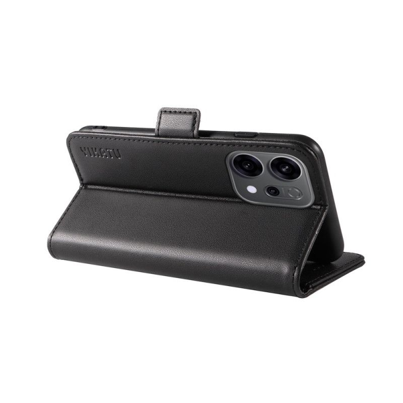 Flip Cover Oppo Reno 14 5g Yikatu