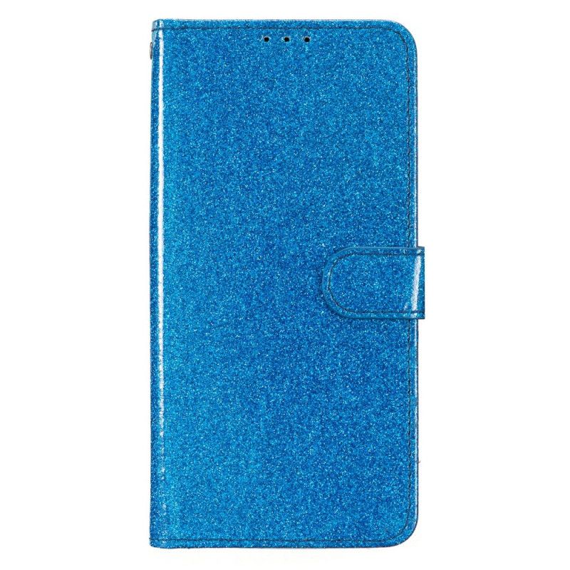 Flip Cover Til Oppo Reno 14 5g Glitter