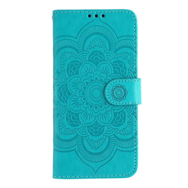 Flip Cover Til Oppo Reno 14 5g Mandaladesign