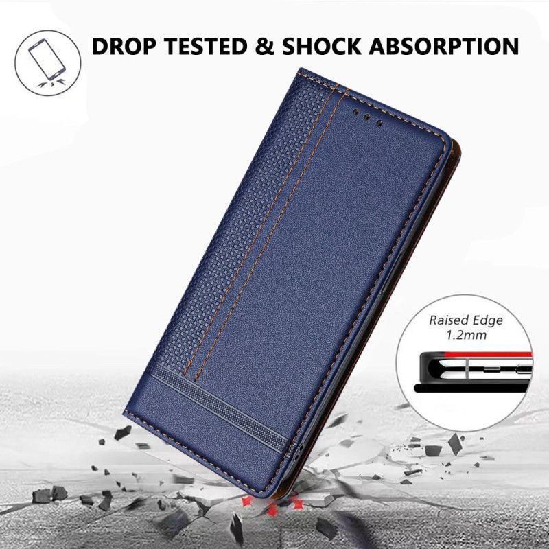 Flip Cover Til Oppo Reno 14 5g Syning
