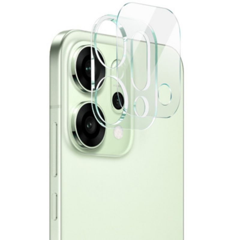 Hærdet Glasskærmbeskytter Til Oppo Reno 14 5g