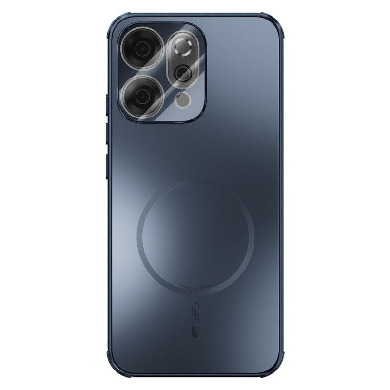 Magnetisk Cover Til Oppo Reno 14 5g Mat Finish