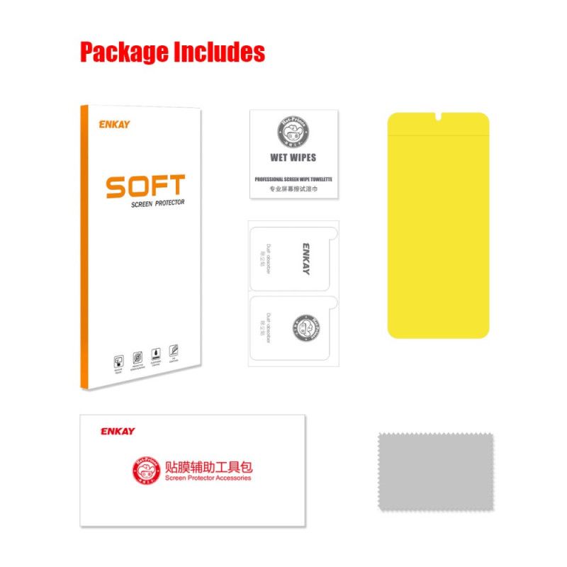 Skærmbeskytter Til Oppo Reno 14 5g