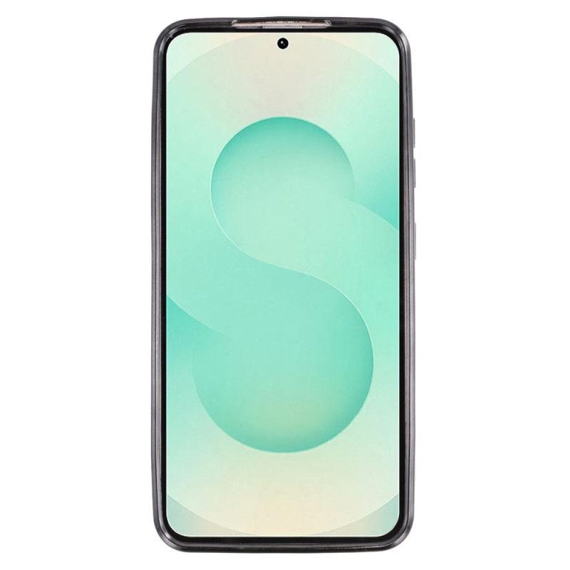 Cover Samsung Galaxy S26 3d Sommerfugle Og Rhinsten