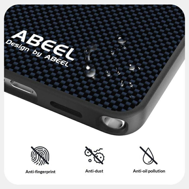 Cover Samsung Galaxy S26 Abeel Ultratynd Magnetisk
