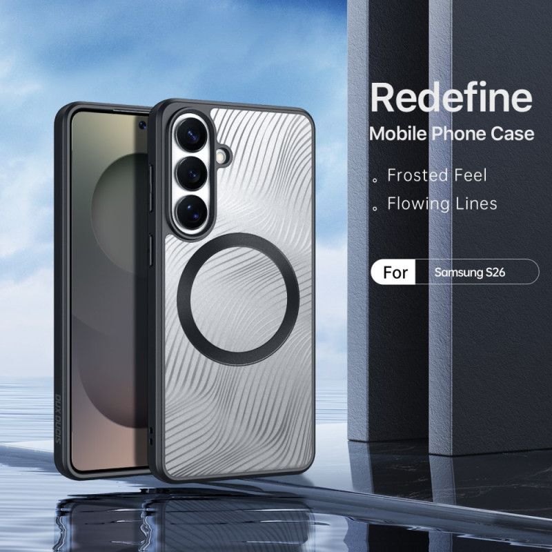 Cover Samsung Galaxy S26 Aimo-serien Dux Duci