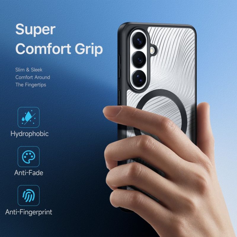 Cover Samsung Galaxy S26 Aimo-serien Dux Duci